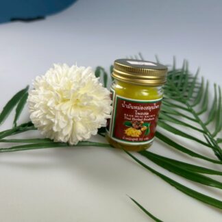 น้ำมันหม่องสมุนไพร ไพลสด