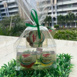 สบู่สมุนไพร